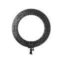 Ring lamp LED 60W (3000-6000K) with case