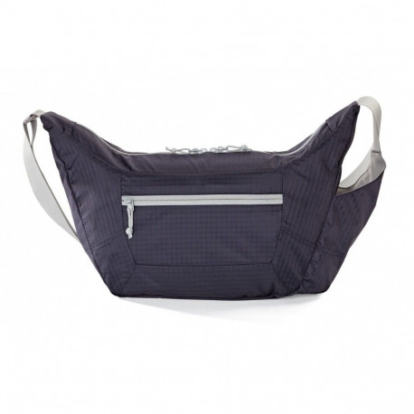 Case Lowepro Photo Sport Shoulder 12L Purple/Grey