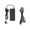 Ring lamp LED 60W (3000-6000K) with case