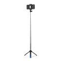 Phone tripod-stick Benro BK15 Selfie stick