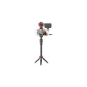 Microphone and accessories set BOYA BY-VG350