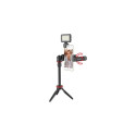 Microphone and accessories set BOYA BY-VG350