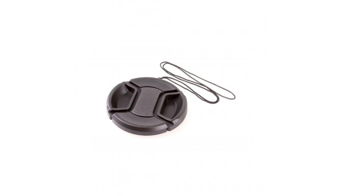 Lens cap OEM Snap-on 49 mm