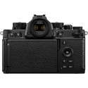 Nikon Z f (Zf) + NIKKOR Z 24-70mm f/4 S (Black)