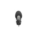 Directional microphone Boya BM3031 with Hot Shoe