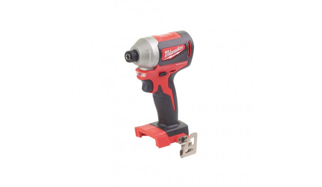 COMPACT BRUSHLESS ¼″ HEX IMPACT DRIVER Milwaukee M18 CBLID-0