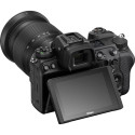 Nikon Z 6II, (Z6II), (Z 6 II), (Z6 II) + NIKKOR Z 24-70mm f/4 S + FTZ II Mount adapter