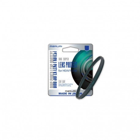 Filter Marumi Super DHG Lens Protect 46mm