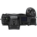 Nikon Z 6II, (Z6II), (Z 6 II), (Z6 II) + NIKKOR Z 24-70mm f/4 S + FTZ II Mount adapter