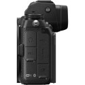 Nikon Z 6II, (Z6II), (Z 6 II), (Z6 II) + NIKKOR Z 24-70mm f/4 S + FTZ II Mount adapter