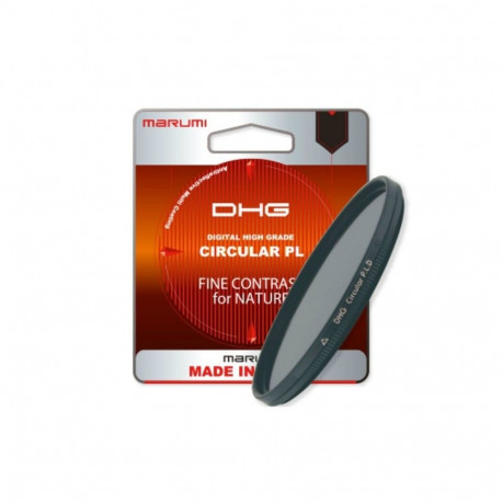 Filter Marumi DHG Circular PLD 40.5mm