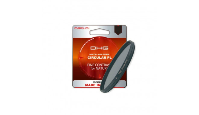 Filter Marumi DHG Circular PLD 40.5mm