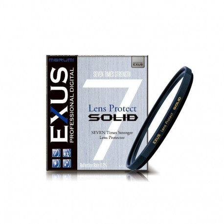Filter Marumi EXUS Lens Protect SOLID 43mm