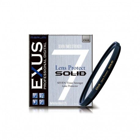 Filter Marumi EXUS Lens Protect SOLID 40.5mm