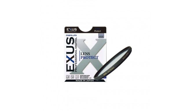 Filter Marumi EXUS Lens Protect 55mm