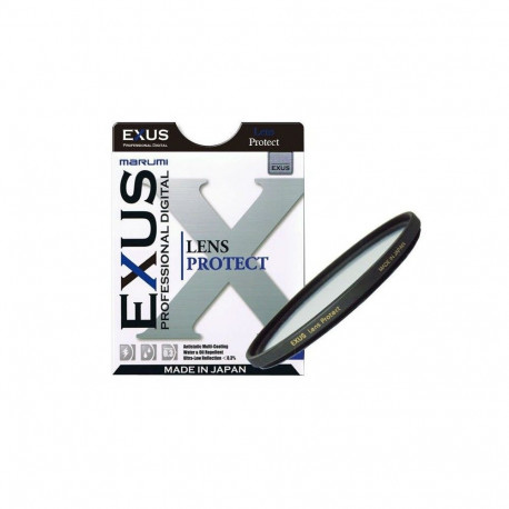 Filter Marumi EXUS Lens Protect 43mm