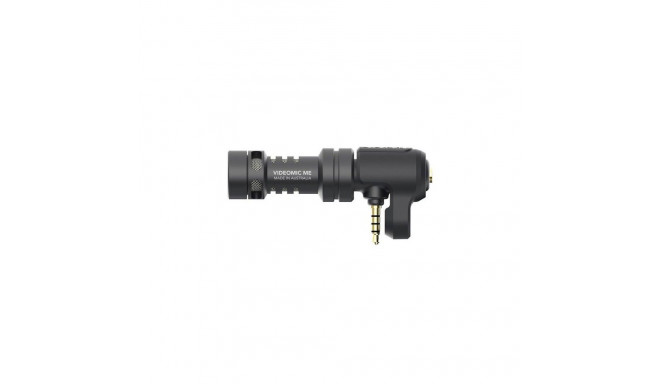 Microphone Rode VideoMic Me 3.5mm TRRS