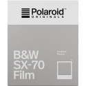 Polaroid Originals B&W for SX-70 (black and white)