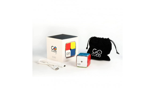 GoCube 2X2 - Smart Rubik‘s Cube