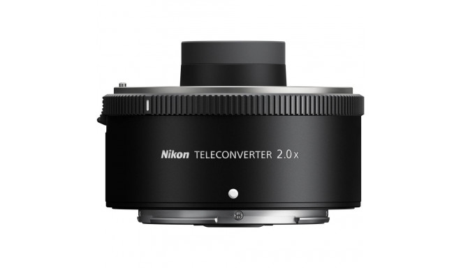  Nikon teleconverter Z TC-2.0x