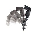 Kupo KS-101 RP Speedlight Umbrella Swivel Bracket