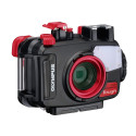 Olympus PT-059 Underwater Housing (TG-6/TG-5)