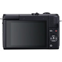 Canon EOS M200 Body (Black)