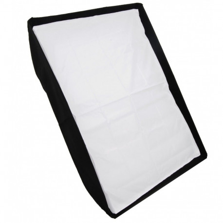 Light box 50X70cm with umbrella mechanism