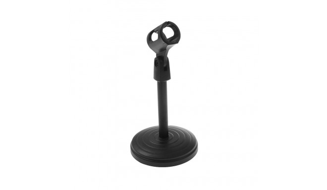 Formax Microphone Desk Holder