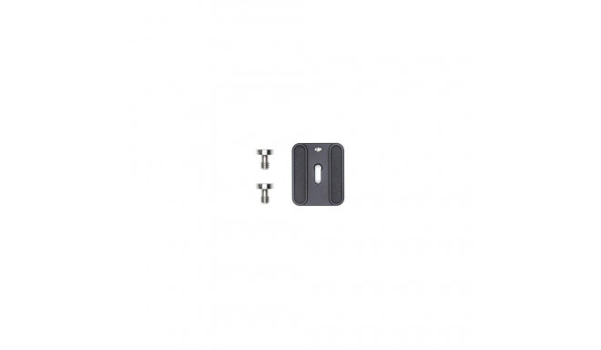 DJI Ronin-S/SC Part 5 Camera Riser