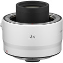 Canon lens converter RF 2x