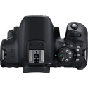 Canon EOS 850D 18-55mm III