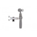 Microphone holder DJI Osmo Part 38 - Quick Release 360 Mic Mount