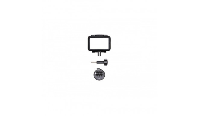 Cover for DJI Osmo Action Part 8 Camera Frame Kit
