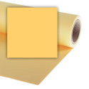 Paper background Colorama 2.72x11m Maize 31