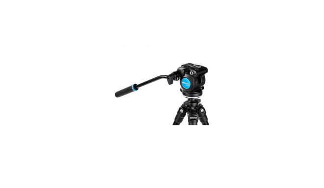 Filming head Benro S-2 PRO for video