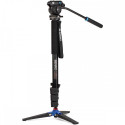 Monopod Benro Monopod A-38FD + S2 PRO