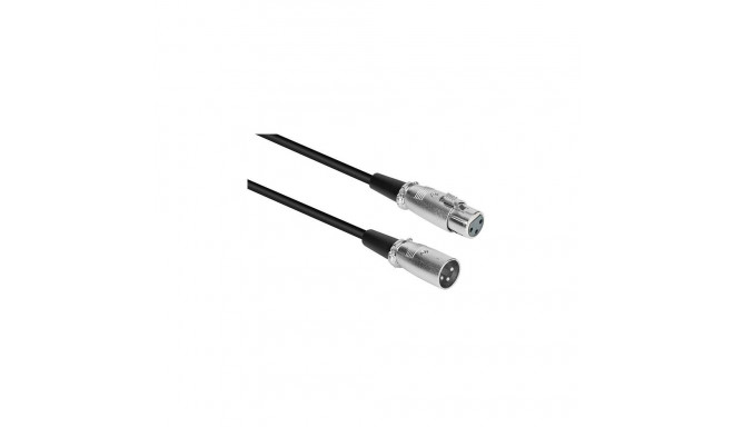 Cable XLR Boya XLR-C5 (5m)