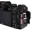 Nikon Z5 + NIKKOR Z 24-70mm f/4 S