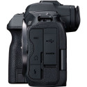 Canon EOS R5 Body + Mount Adapter EF-EOS R