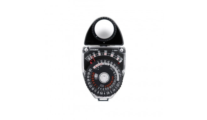 Light meter Sekonic STUDIO DELUXE III L-398A