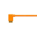 TetherPro 4.6m cable USB 3.0 to Micro-B Right Angle