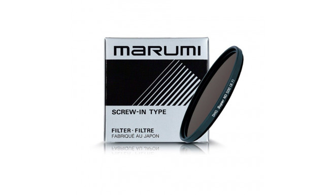 Filter Marumi DHG Super ND500 (2.7) 82mm
