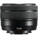 FUJIFILM FUJINON XC 15-45mm F3.5-5.6 OIS PZ (Black)