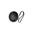 Cap Marumi Snap-On Lens Cap with Keeper 82mm