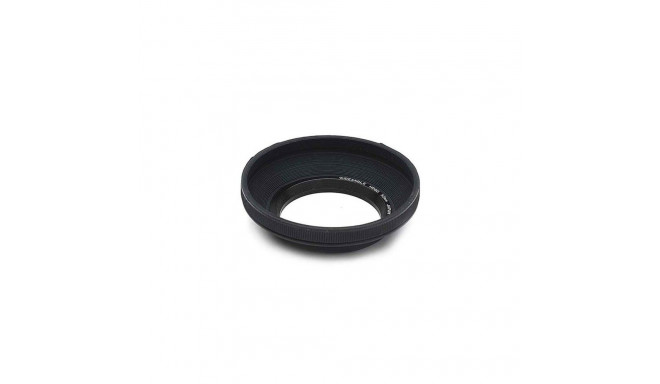 Wide rubber hood Marumi 52 mm