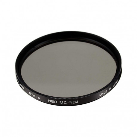 Filter Marumi MC-ND4X 77 mm