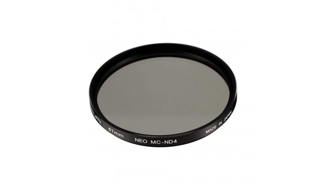 Filter Marumi MC-ND4X 77 mm