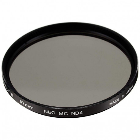 Filter Marumi MC-ND4X 67 mm