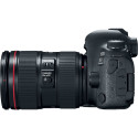 Canon EOS 6D Mark II EF 24-105mm f/4L IS II USM + BG-E21